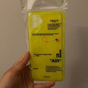 Iphone 11 pro max case